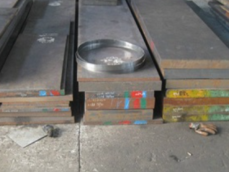 马关18NiCrMo5模具钢