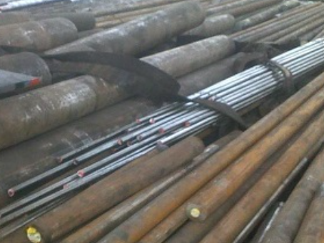 马关40CrMnMo7模具钢