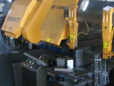 马关SM45模具钢