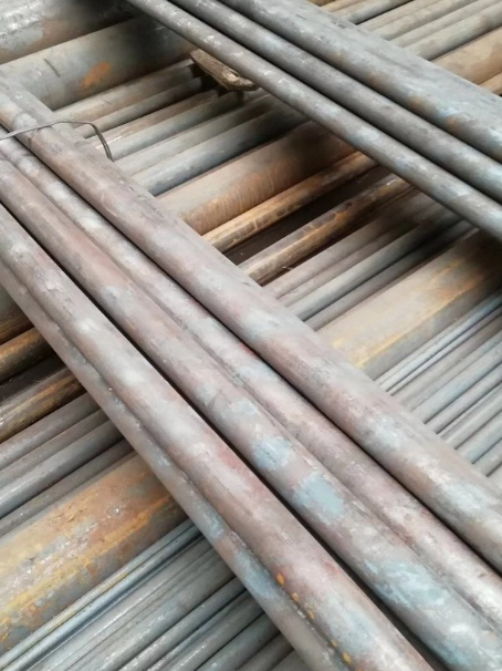 马关45B合金结构钢