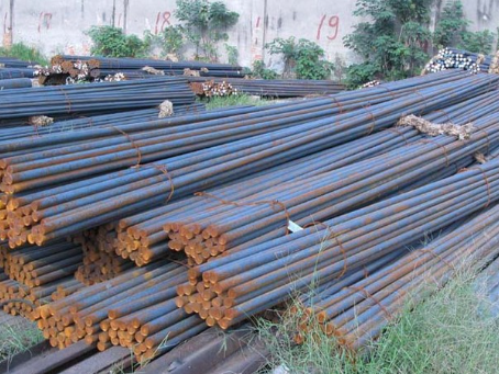 马关50Cr合金结构钢