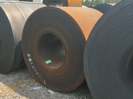 马关Q355NHB耐候板